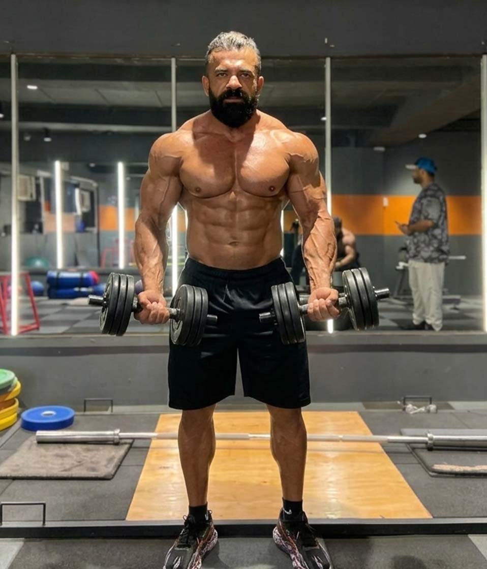 Zion Fitness Andheri East