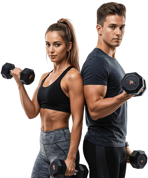 Zion
Fitness Andheri East